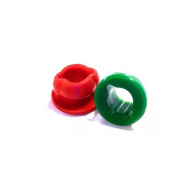 Maxspect Gyre Jump Shaft Mounting A+B Green And Red(round)
