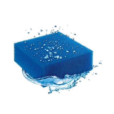 Grotech Filter Sponge Blue 50*50*10 Medium