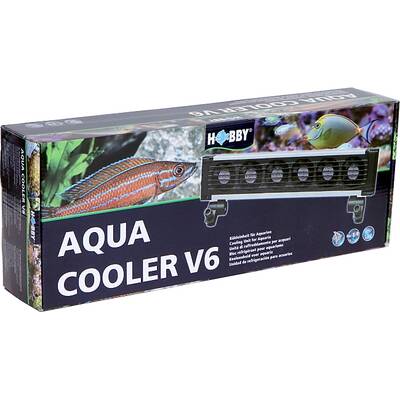 HOBBY Aqua Cooler V6