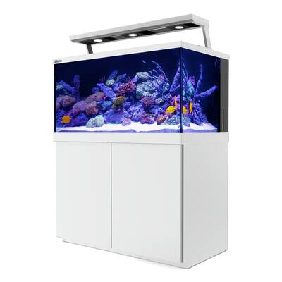 MAX® S 500 LED Complete Reef System - White