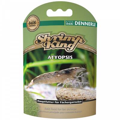 Dennerle Shrimp King Atyopsis Pops 35gr