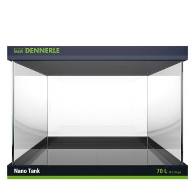 Dennerle Nano Tank 70L