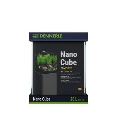 Dennerle Nano Cube Complete 20L