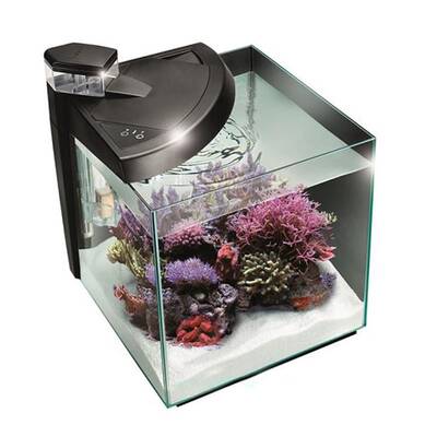 Newa Reef Aquarium 30lt Black