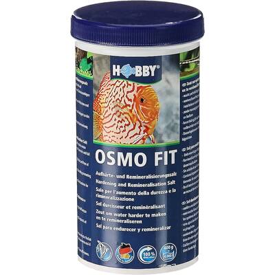 Hobby Osmo Fit 400gr