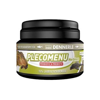 Dennerle Pleco Menu 100ml