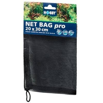 Hobby Net Bag Pro 20x30cm