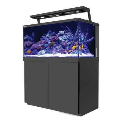 MAX® S 500 LED Complete Reef System - Black