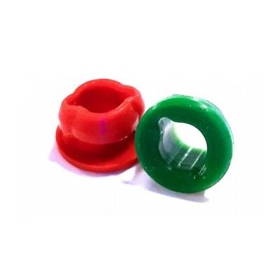Maxspect Gyre Jump Rotor Mounting A+B Green And Red