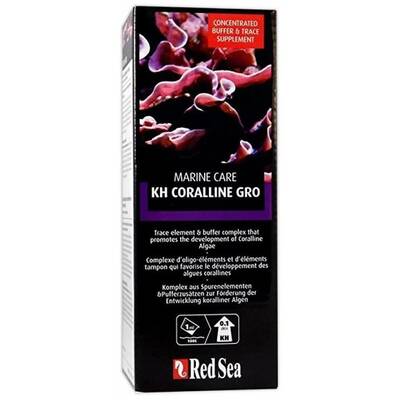 Red Sea Kh Coralline Gro 500ml
