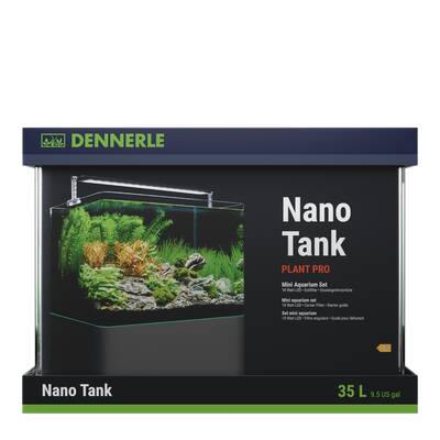 Dennerle Nano Tank Plant Pro 35lt