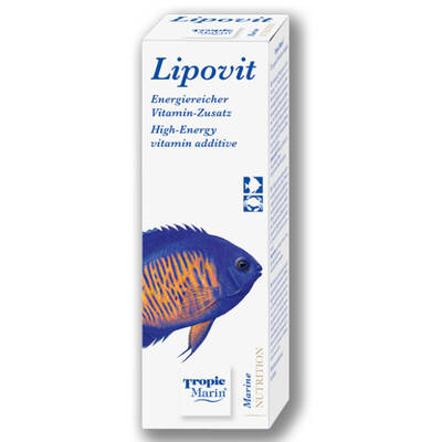 Tropic Marin Lipovit 50 ml