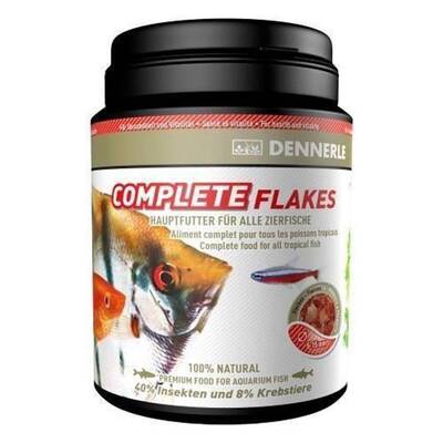 Dennerle Complete Flakes 1000ml