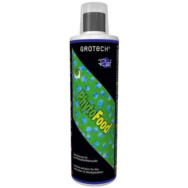 Grotech PhytoFood 500ml