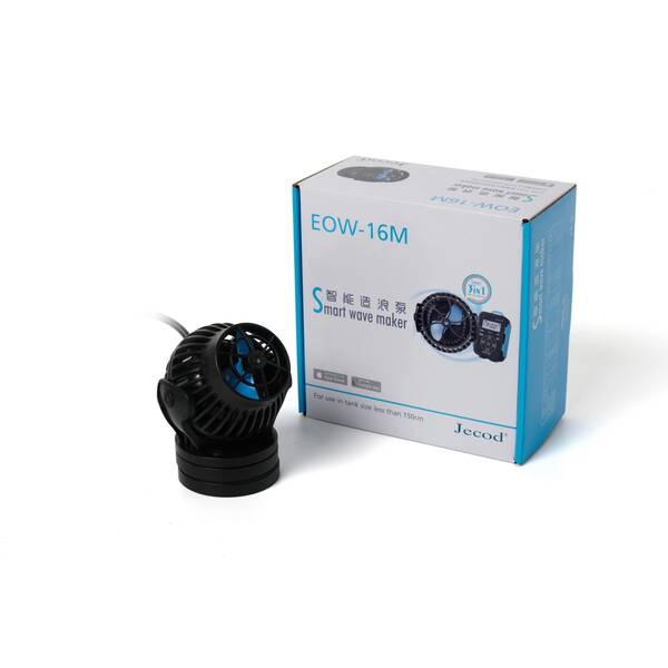 Jecod Smart Wave Maker EOW-16M