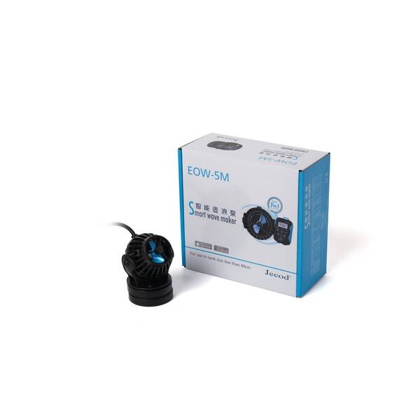 Jecod Smart Wave Maker EOW-5M