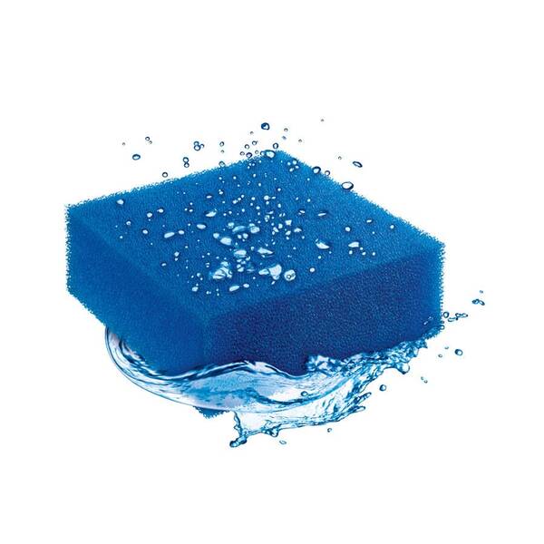 Grotech Filter Sponge Blue 50*50*10 Medium