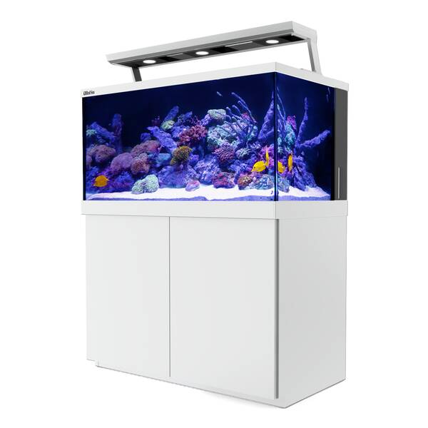 MAX® S 500 LED Complete Reef System - White