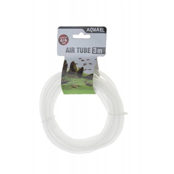 Aquael Airline 4mm/3m