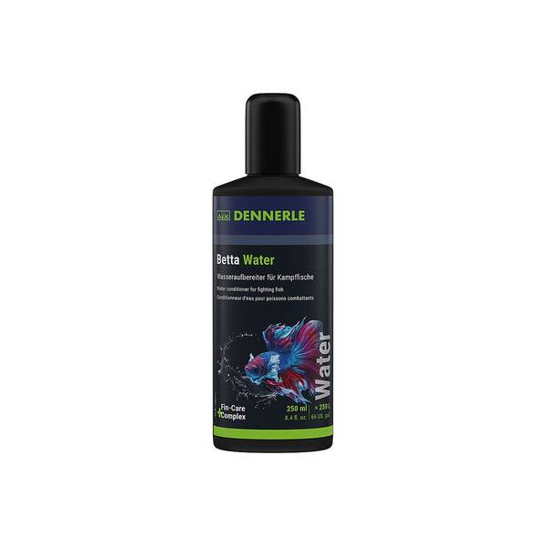 Dennerle Betta Water 250 ml