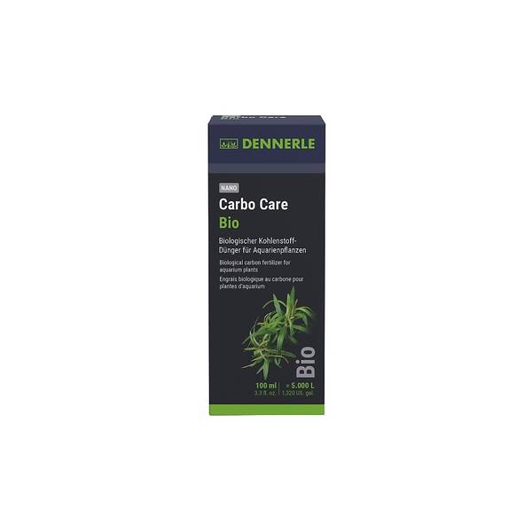 Dennerle Carbo Care Bio 100ml