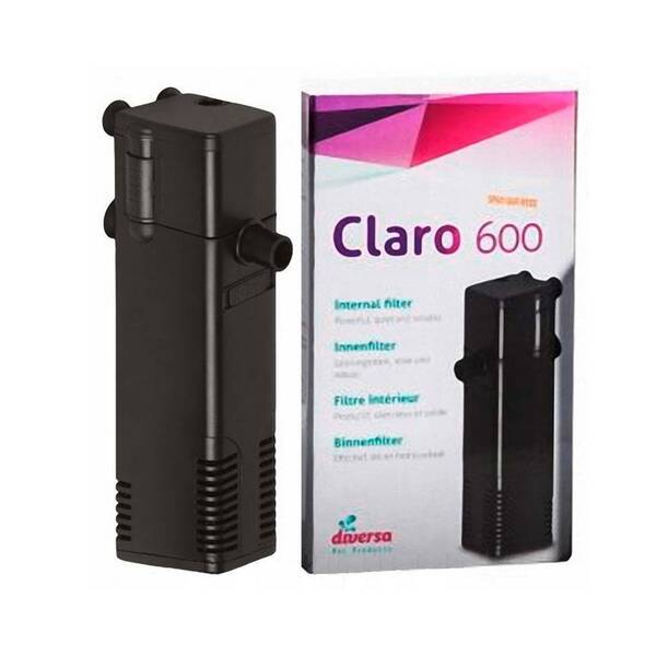 Diversa Filter Claro 600