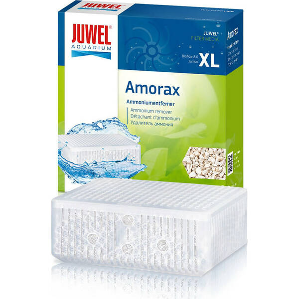 Juwel Amorax XL