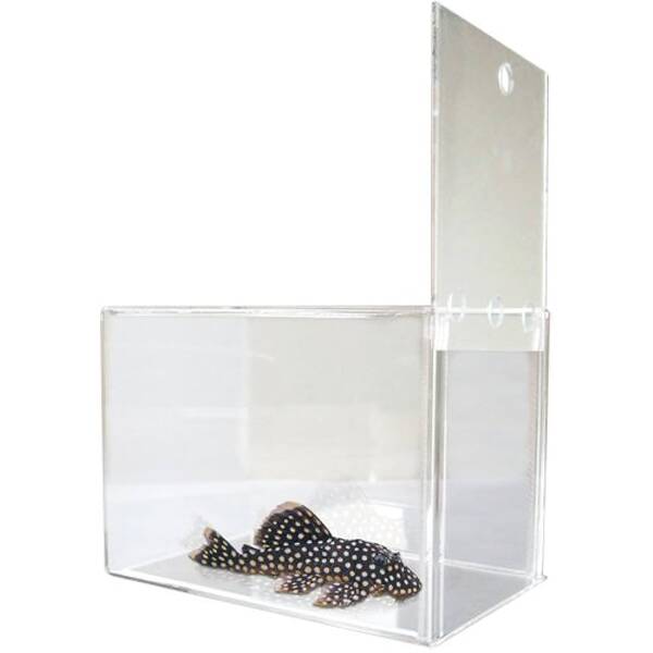 Hobby Genius Fish trap 21x13x15cm