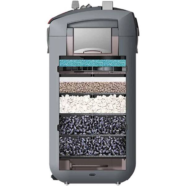 Eheim Professionel 5e 600T (Thermofilter)